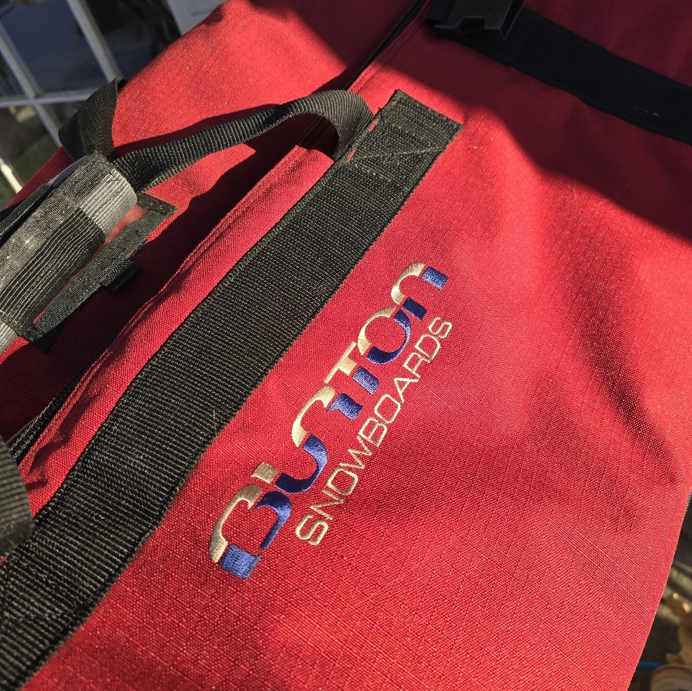 Snowboard Transport Bag